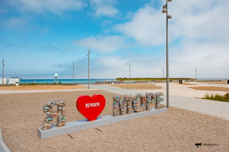 И погулять, и занырнуть: какой пляж выбрать для отдыха во Владивостоке