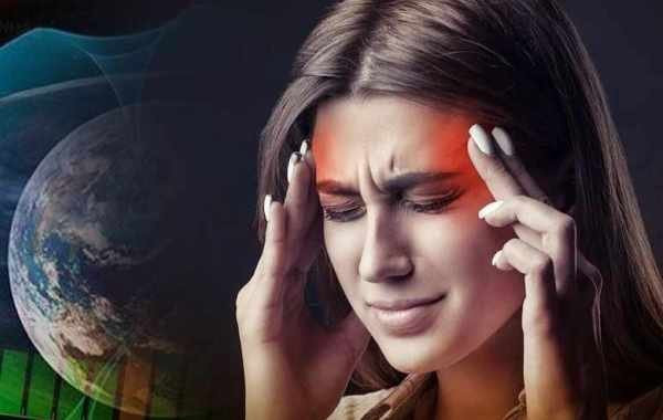 Стало известно, будут ли в ближайшие дни магнитные бури: информация на сегодня, 5 июля