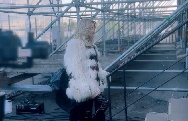 Отар Кушанашвили назвал собирающую на концертах 14 человек Светлану Лободу жалкой