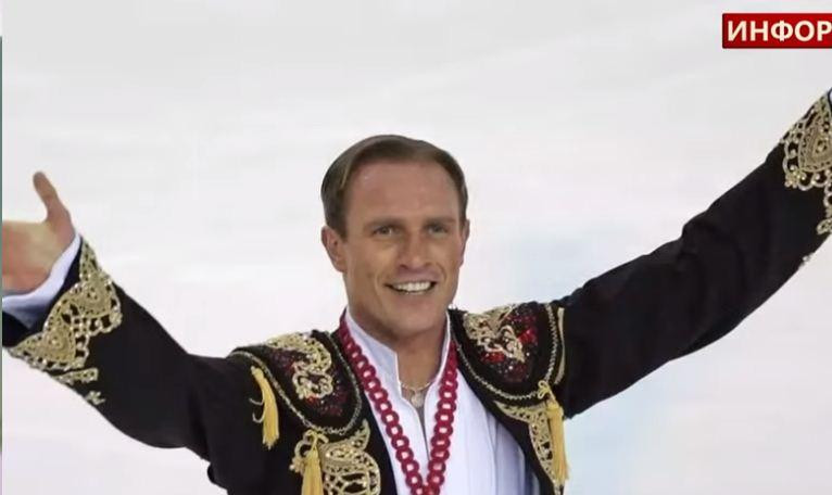 Потерявшая руки Маргарита Грачева оценила ситуацию Романа Костомарова