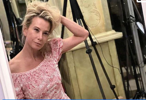 Юлия Высоцкая испугала поклонников своим экстремальным похудением