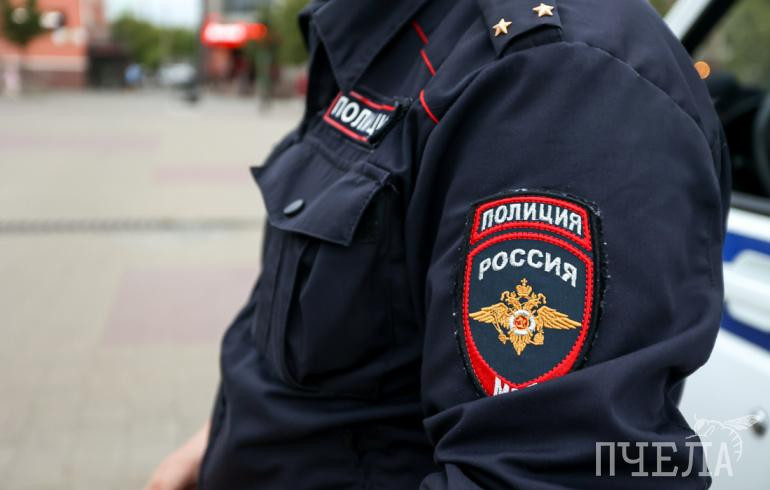 В Челябинской области задержали грузчика, похитившего у компании 68 тысяч рублей себе на алкоголь