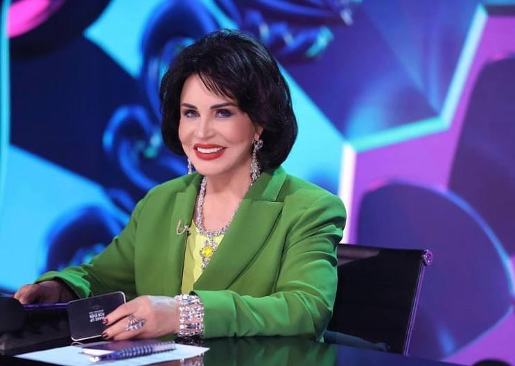 Надежда Бабкина поделилась впечатлениями от фильма "Чебурашка"