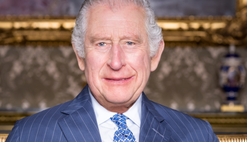 В Эдинбурге началась церемония коронации Карла III