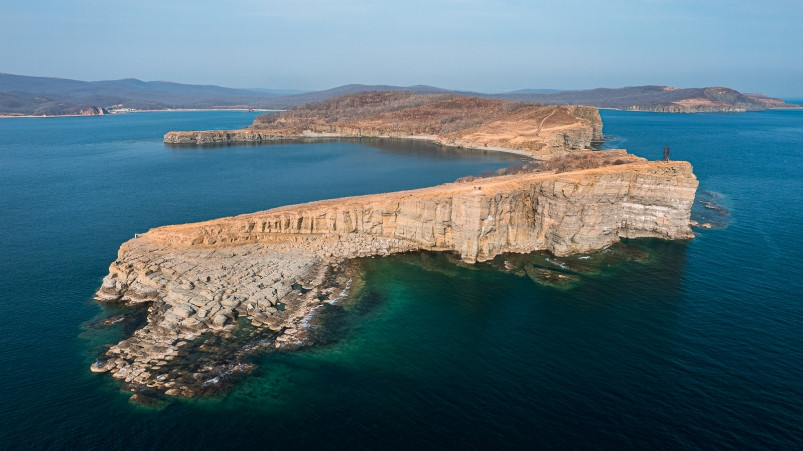 Резидентами ТОР на Русском острове хотят стать уже 12 компаний