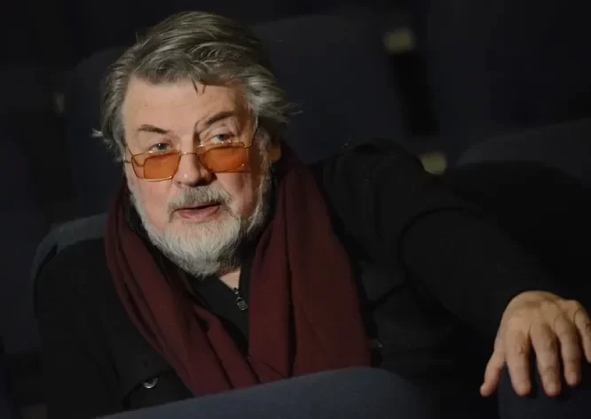 The Voicemag: Андрей Кончаловский признался в зависти и ненависти к Александру Ширвиндту