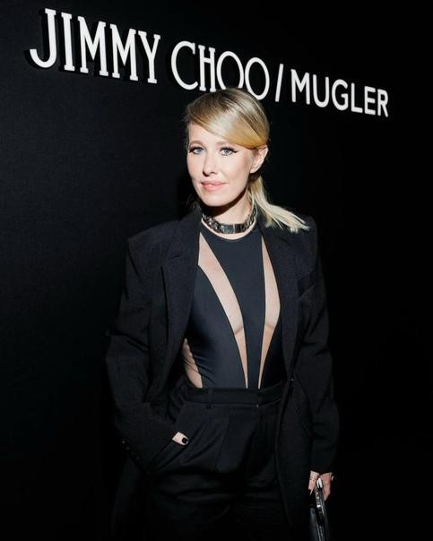 Ксения Собчак насмехается над Викторией Боней, которая считает, что ее "заказали"