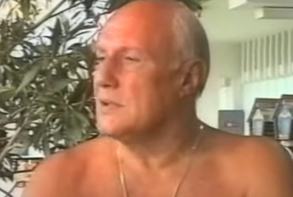 Звездный адвокат Жорин раскрыл подробности раздела наследства Пороховщикова