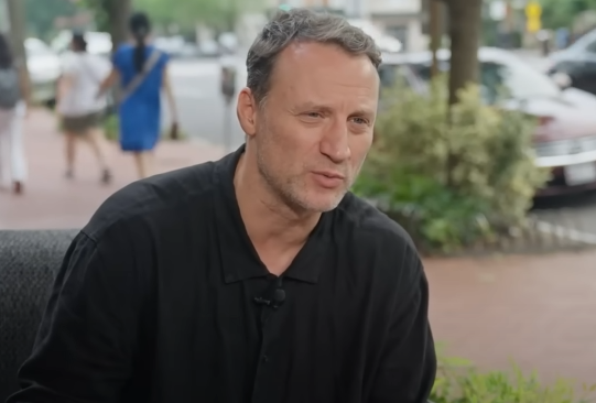 Уехавший из России Анатолий Бедный пожаловался на проблемы в Израиле