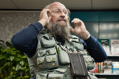 Анатолий Вассерман госпитализирован с осложнениями на фоне диабета