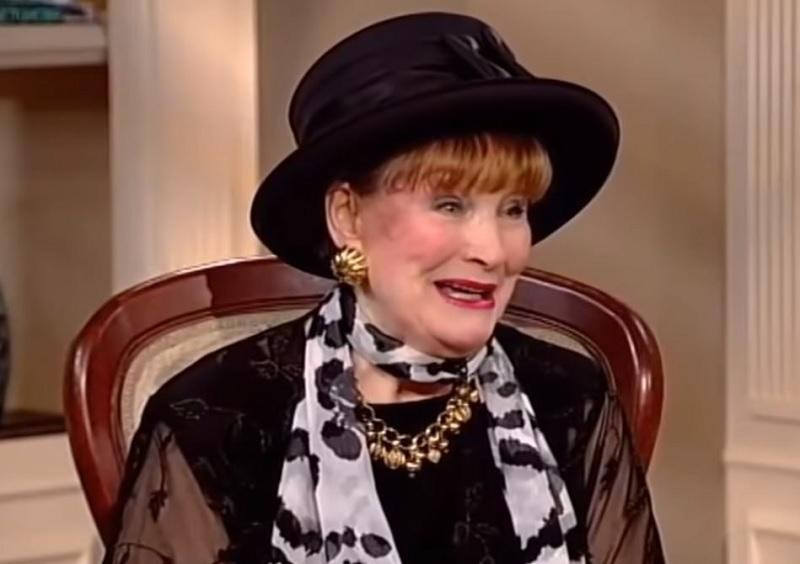 Звезда «Тихого Дона» Людмила Хитяева призналась, что похоронила единственного сына