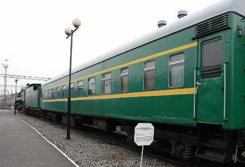 Российский турист рассказал о впечатлениях от 3-дневной поездки в плацкарте из Узбекистана на Родину