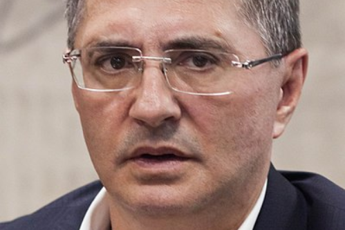 Доктор Мясников раскрыл всю правду о менингите после вспышки болезни на складе OZON