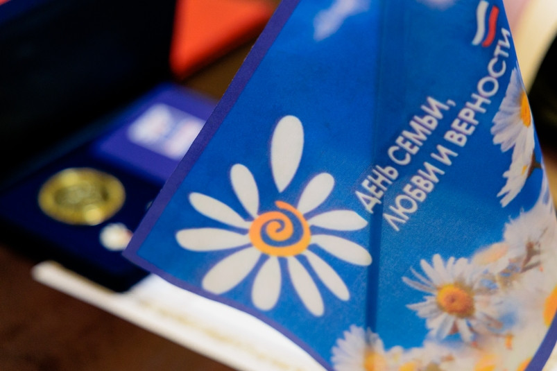 Что говорит статистика о семьях в Приморье – все цифры ко Дню семьи, любви и верности