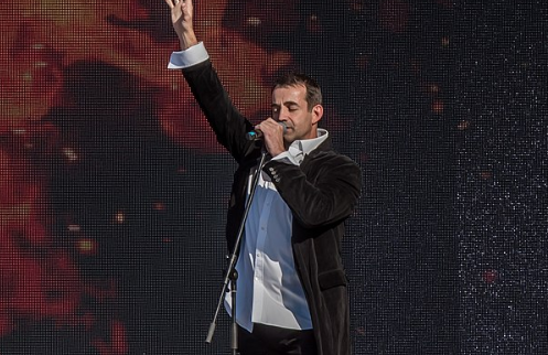 Дмитрий Певцов пожаловался на нежелание чиновников что-то менять в культуре