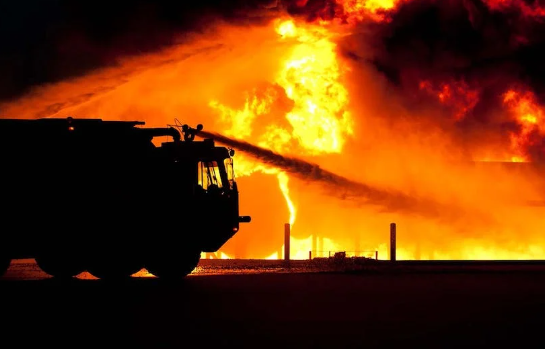 Названа предварительная причина взрыва на заводе «Промсинтез» под Самарой