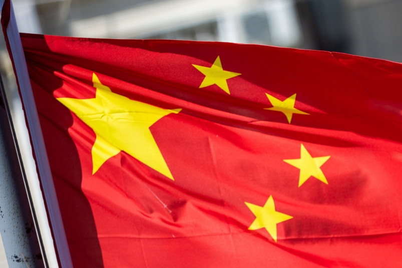 Китай 13 лет подряд сохраняет за собой позицию самого крупного торгового партнера России