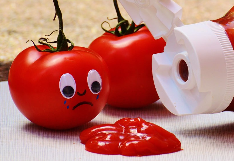 Помидоры в Индиии подорожали на 445% и стоят как литр бензина