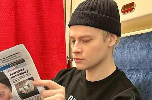 Шаляпин заявил, что певца SHAMAN "поддержали очень серьезные люди"