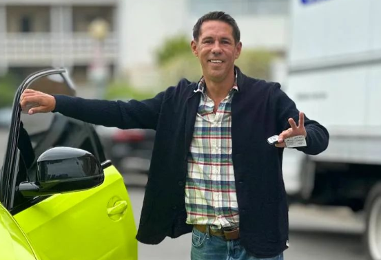 Алексей Панин пожаловался на непростую жизнь после переезда в Испанию