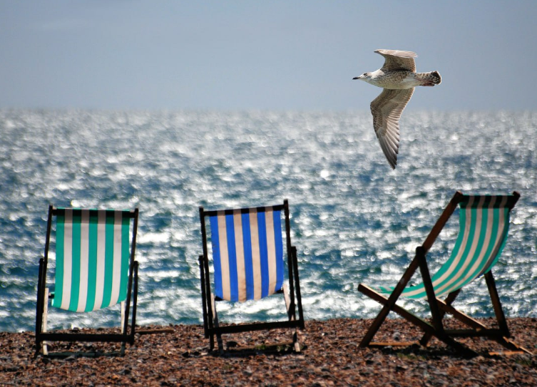 "Суточно.ру": Евпатория, Зеленоградск и Сочи названы лучшими курортами для семейного отдыха