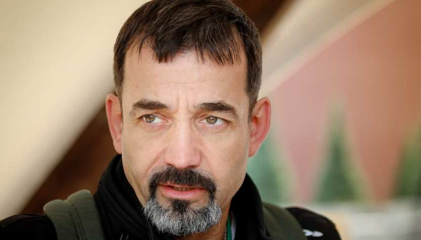 Путин отметил активную гражданскую позицию Дмитрия Певцова в день его рождения