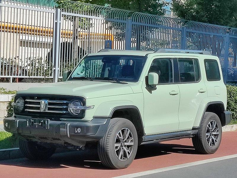 Эксперты Carsweek составили Топ-5 продаваемых автомобильных новинок России в июне 2023 года