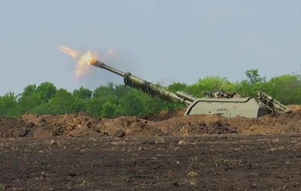 Свежие данные о военной спецоперации России на Украине на сегодня, 9 июля: новости