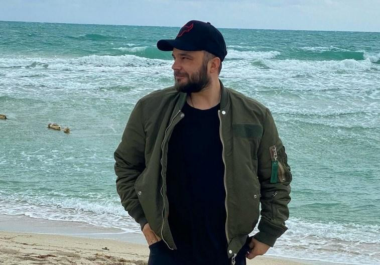 Андрей Чадов подтвердил слухи о тайной свадьбе с Анастасией Виноградовой