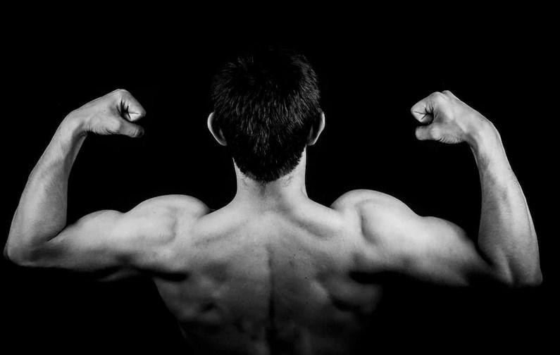 «РИА Новости» раскрыли принцип работы механизма внутреннего омоложения за счет силы мышц