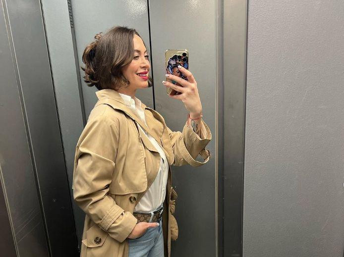 Наталья Фриске возмутила поклонников сестры рекламой ритуального агентства