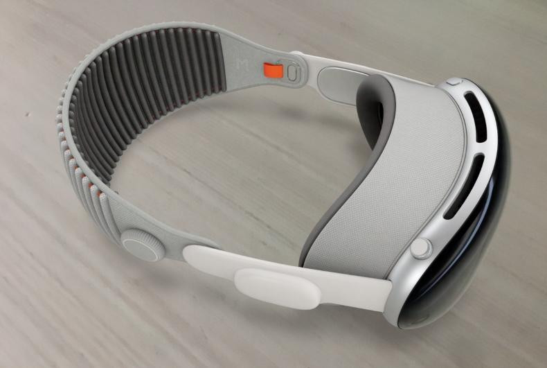 Bloomberg сообщило, что гарнитурой Vision Pro невозможно пользоваться больше 30 минут