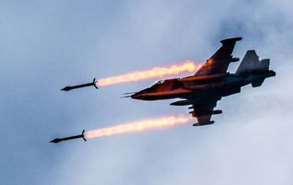 Свежие данные о военной спецоперации России на Украине на сегодня, 10 июля: последние новости