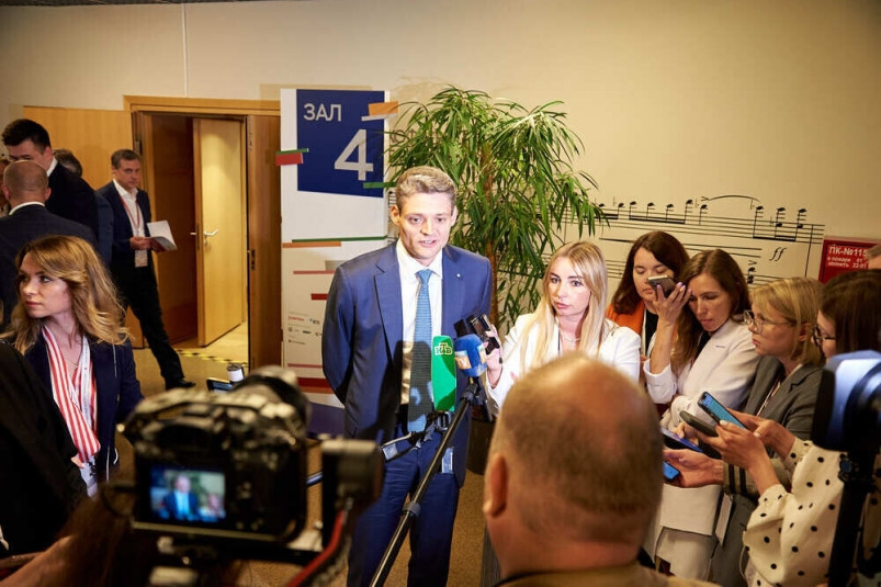 Рост розничного кредитования в Сбербанке превосходит прогнозы