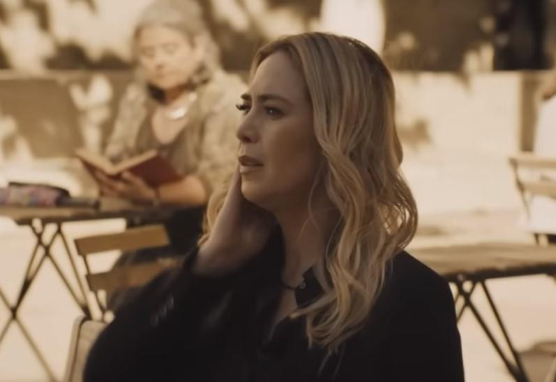 Детектив "Гипнотик" собрал 65 млн рублей в кинопрокате России и странах СНГ