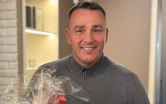 Солисту «Иванушки International» потребовалась трепанация черепа после пьяной драки