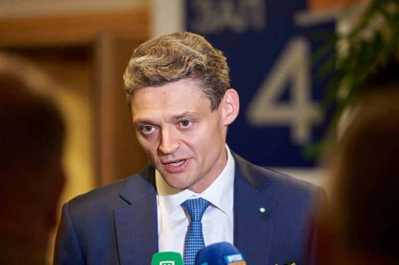 Кирилл Царёв: Вариативность платёжных решений позволяет всему рынку двигаться вперёд