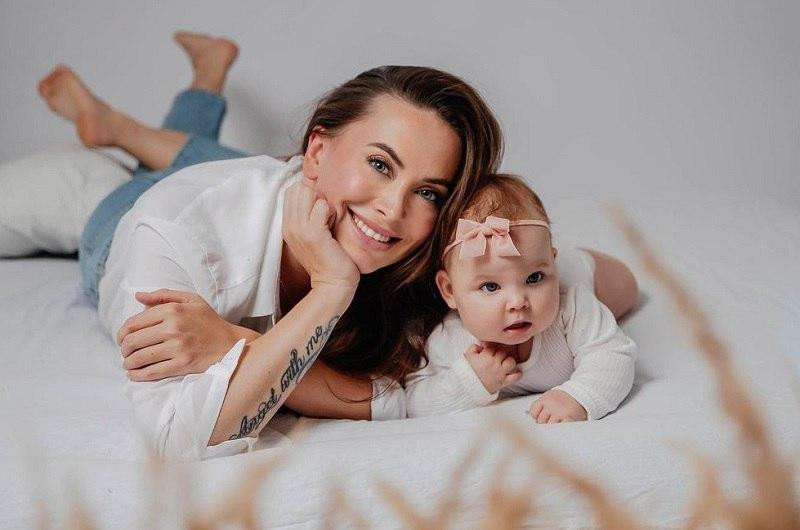 Наталья Фриске призналась, что процедура ЭКО ей обошлась в 800 000 рублей