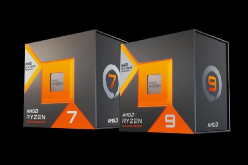 AMD отказалась от интеграции испарительной камеры в крышку процессоров Ryzen 7000 из-за неэффективности