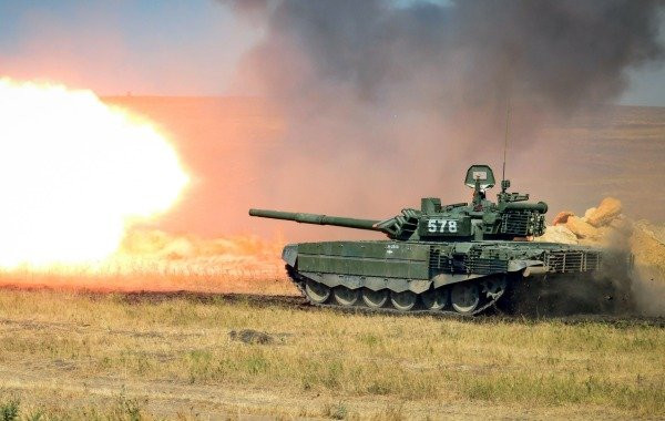 Свежие данные о военной спецоперации РФ на Украине на сегодня, 11 июля: последние новости