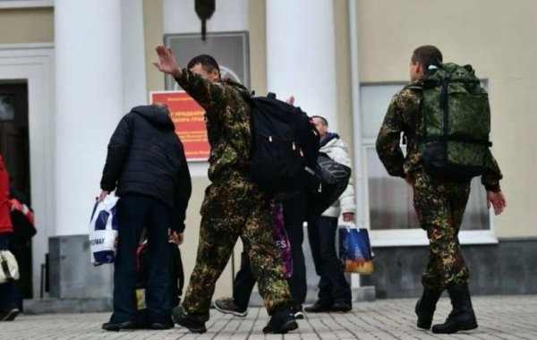 Частичная мобилизация в России: последние новости о главных событиях на сегодня, 11 июля