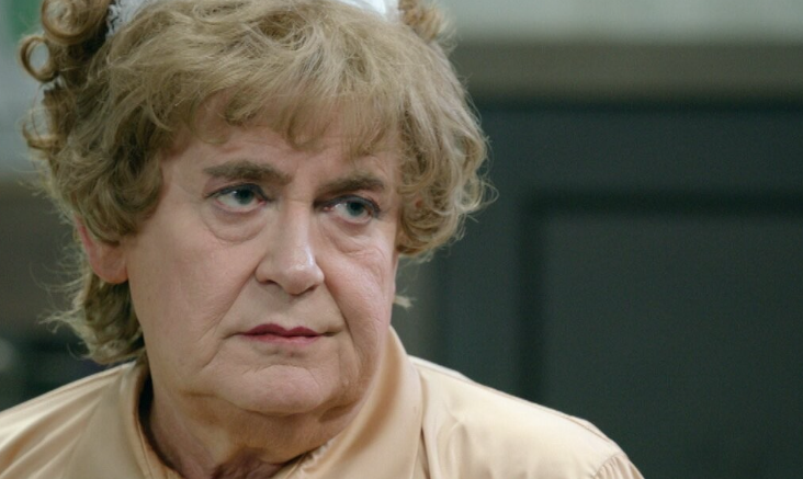 Юрий Стоянов отмечает свой 66-й день рождения