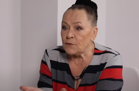 Раиса Рязанова рассказала о своем отношении к возрасту и ролям бабушек