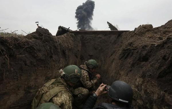 Актуальные данные на сегодня, 11.07.2023, о контрнаступлении ВСУ: обзор свежих событий