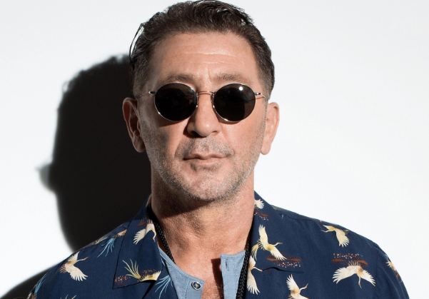 Григорий Лепс признался, что не будет проситься к экс-жене