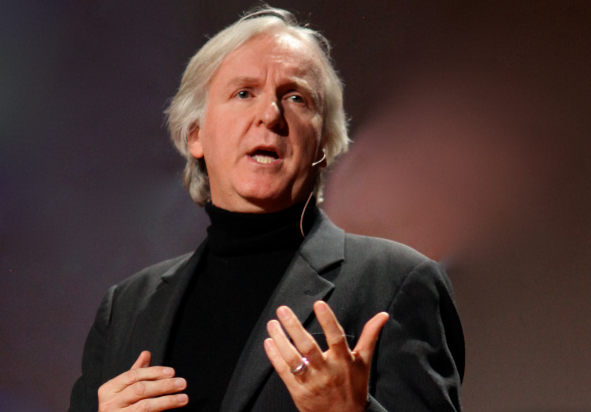 Джеймс Кэмерон начнет работу над продолжением фильма "Алита: Боевой ангел"