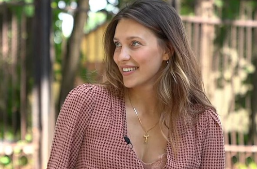 Регина Тодоренко побоялась вставать на весы после ужина в турецком отеле