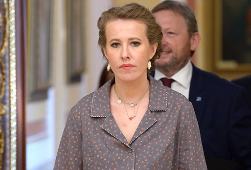 Собчак назвала Соловьева «бессовестным» и рассказала о его дружбе с Макаревичем