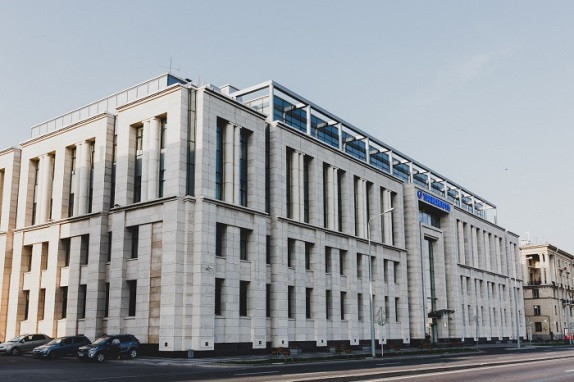 Отечественное программное обеспечение способствует качественной работе ООО «Транснефть – Балтика» 