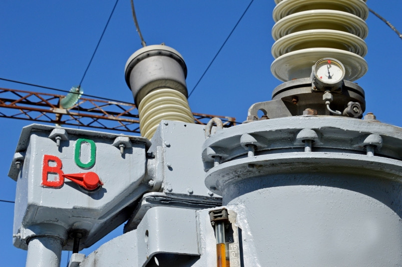 ДРСК продолжает работу по консолидации электросетевых объектов в муниципалитетах Приморья